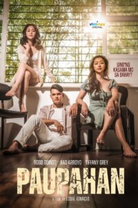 Paupahan 2023 on netflix