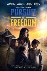 Pursuit of Freedom 2022 on netflix