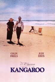 Kangaroo 1986 on netflix