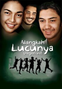 How Funny (This Country Is) 2010 on netflix