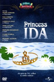 Princess Ida 1982 on netflix