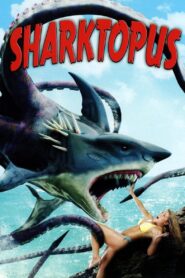 Sharktopus 2010 on netflix