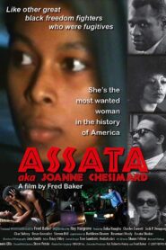 Assata aka Joanne Chesimard 2008 on netflix