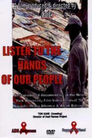Listen to the Hands of Our People 1994 on netflix