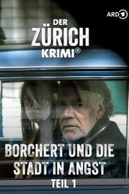 Der Zürich-Krimi: Borchert und die Stadt in Angst (1) 2024 on netflix