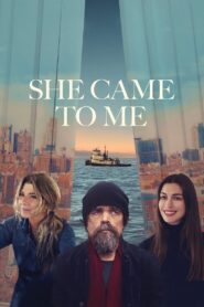 She Came to Me 2023 on netflix