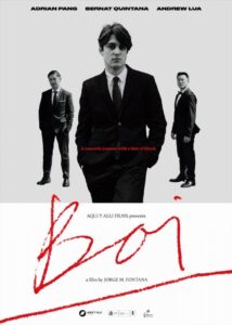 Boi 2019 on netflix