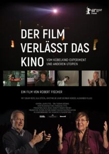 Film Beyond Cinema: The Dumpster Kid Experiment and Other Utopias 2018 on netflix