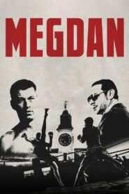 Megdan: Between Water and Fire 2024 on netflix
