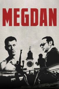 Megdan: Between Water and Fire 2024 on netflix