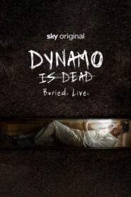 Dynamo is Dead 2023 on netflix