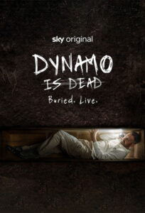 Dynamo is Dead 2023 on netflix