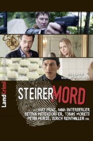 Steirermord 2024 on netflix