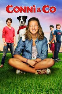 Conni & Co 2016 on netflix