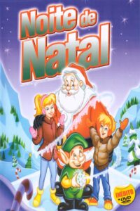 Christmas in Cartoontown 1996 on netflix