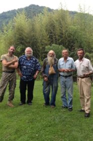 Deliverance Reunion 2014 on netflix