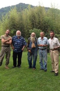 Deliverance Reunion 2014 on netflix