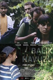 The Fish Pool 2015 on netflix