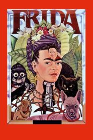 Frida Still Life 1986 on netflix