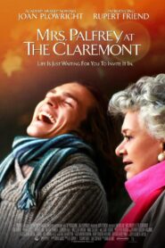 Mrs Palfrey at The Claremont 2005 on netflix