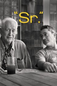 “Sr.” 2022 on netflix