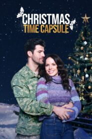 Christmas Time Capsule 2023 on netflix