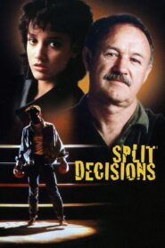 Split Decisions 1988 on netflix