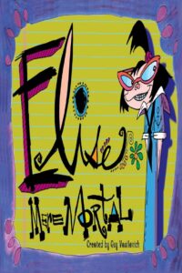 Elise: Mere Mortal 2002 on netflix