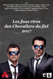Les Chevaliers du fiel : Les fous rires de 2017 2017 on netflix