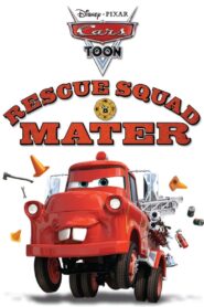 Rescue Squad Mater 2008 on netflix