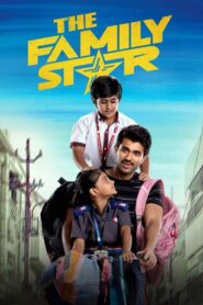 The Family Star 2024 on netflix
