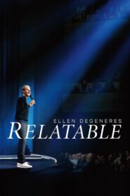 Ellen DeGeneres: Relatable 2018 on netflix