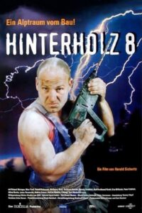 Hinterholz 8 1998 on netflix