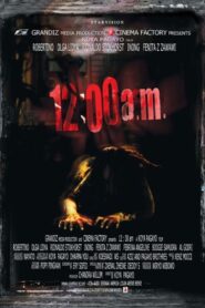 12:00 AM 2005 on netflix