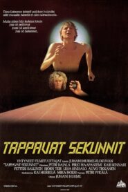 Tappavat sekunnit 1985 on netflix