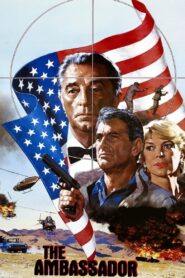 The Ambassador 1985 on netflix