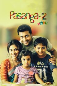Pasanga 2 2015 on netflix