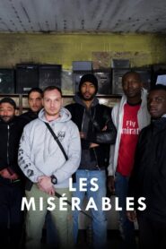 Les Misérables 2017 on netflix