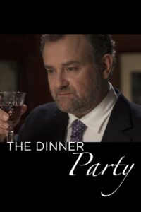 The Dinner Party 2014 on netflix