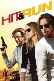 Hit & Run 2012 on netflix