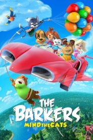 The Barkers: Mind the Cats! 2020 on netflix
