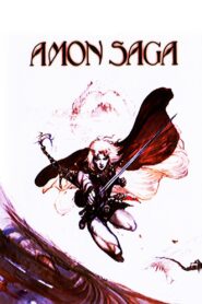 Amon Saga 1986 on netflix