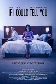 If I Could Tell You 2016 on netflix
