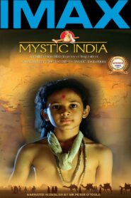 Mystic India 2005 on netflix