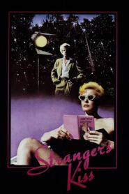Strangers Kiss 1983 on netflix