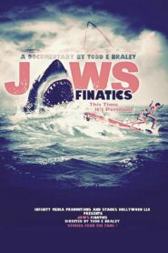 Jaws Finatics 2015 on netflix