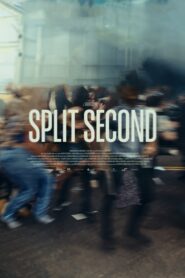 Split Second 2023 on netflix