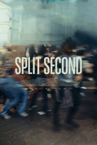 Split Second 2023 on netflix