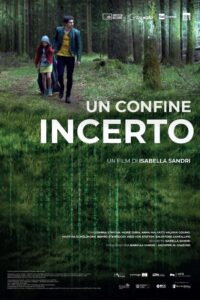Un confine incerto 2021 on netflix