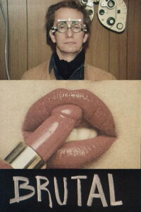 Brutal 1980 on netflix